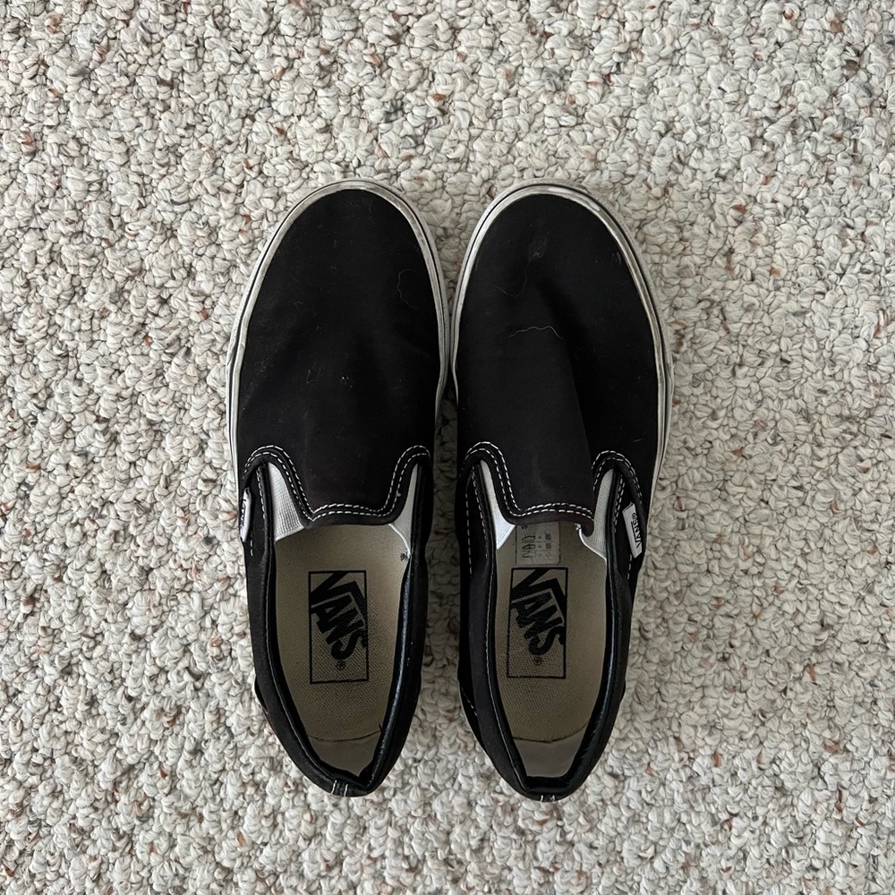 VANS SLIP ON